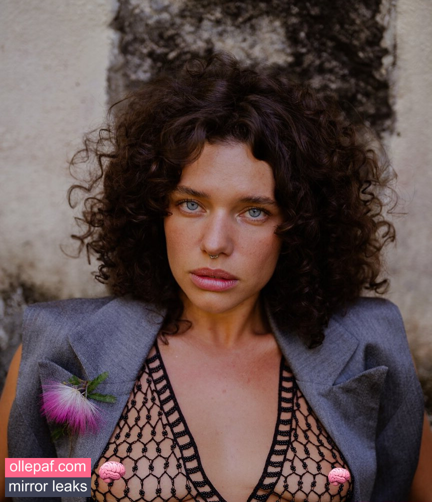 Latest Leaks Bruna Linzmeyer Nude #55 - Fapello