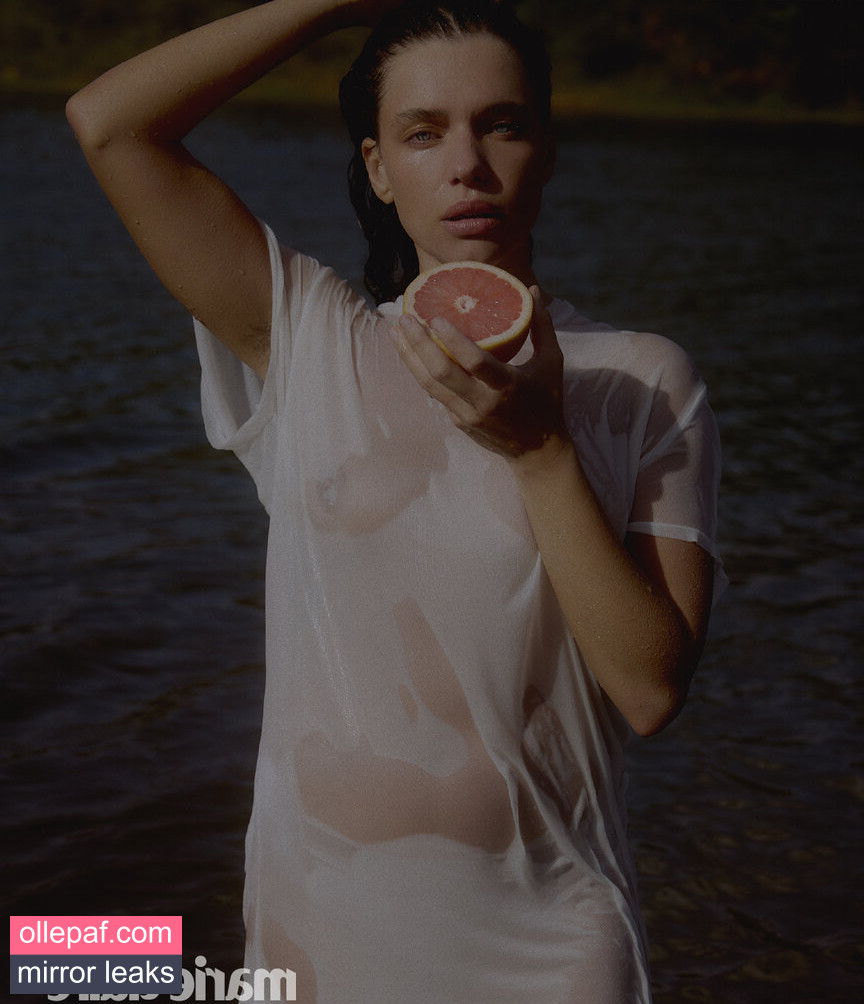 Latest Leaks Bruna Linzmeyer Nude #66 - Fapello