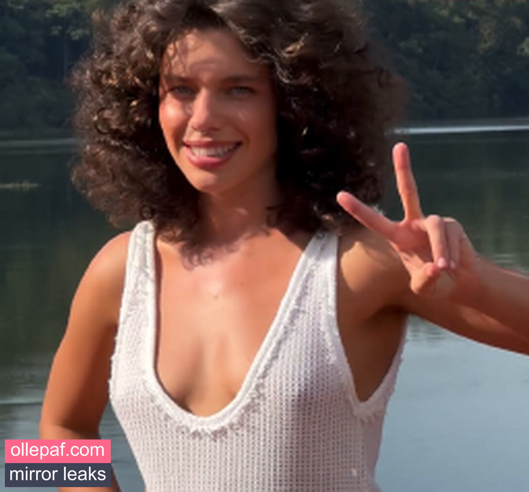 Latest Leaks Bruna Linzmeyer Nude #72 - Fapello