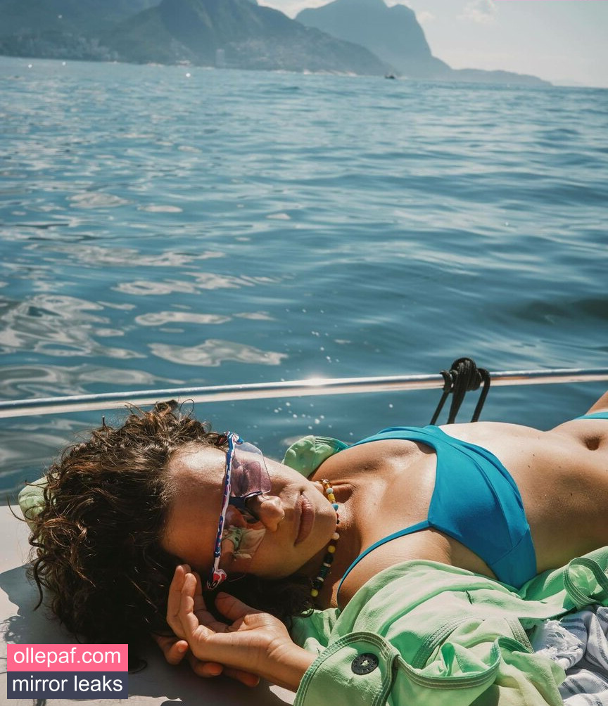Latest Leaks Bruna Linzmeyer Nude #79 - Fapello