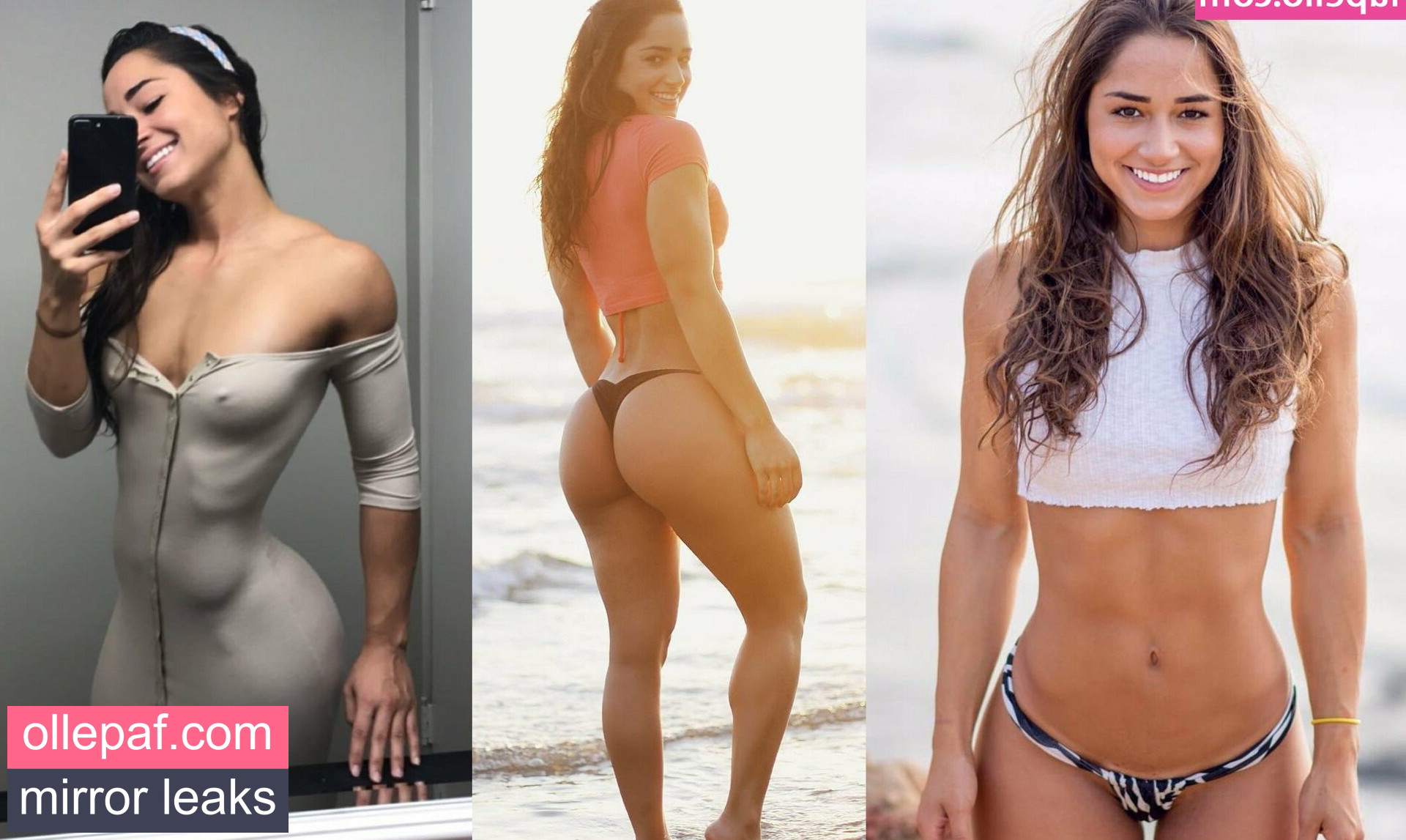 Latest Leaks Bruna Lucas Nude #15 - Fapello