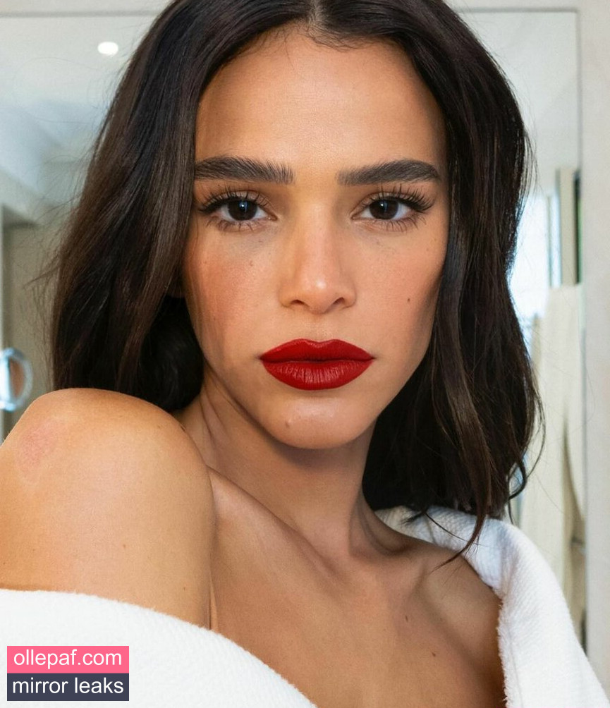 Bruna Marquezine Nude Leaks OnlyFans #277 - Fapello