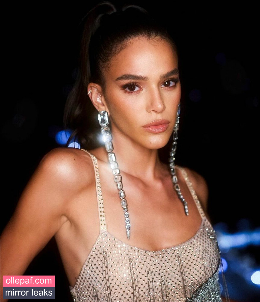 Bruna Marquezine Nude Leaks OnlyFans #294 - Fapello