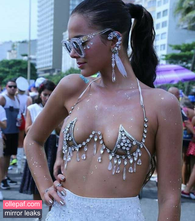 Bruna Marquezine Nude Leaks OnlyFans #396 - Fapello