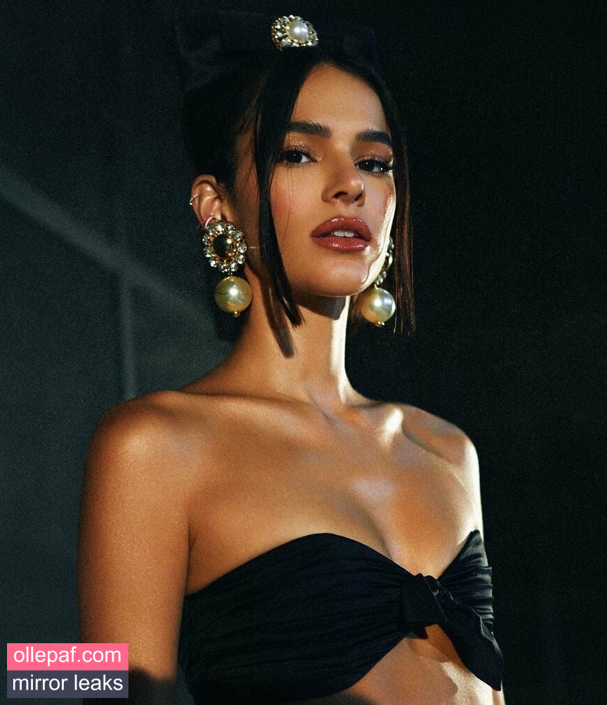 Bruna Marquezine Nude Leaks OnlyFans #509 - Fapello