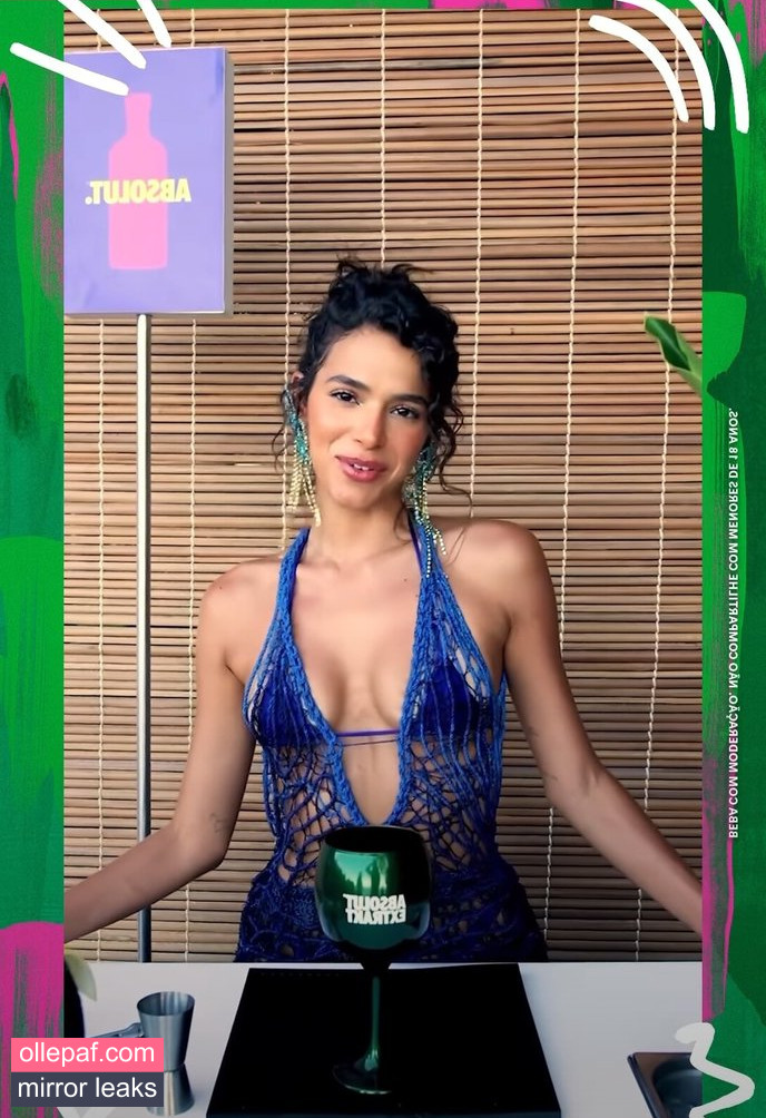 Bruna Marquezine Nude Leaks OnlyFans #590 - Fapello