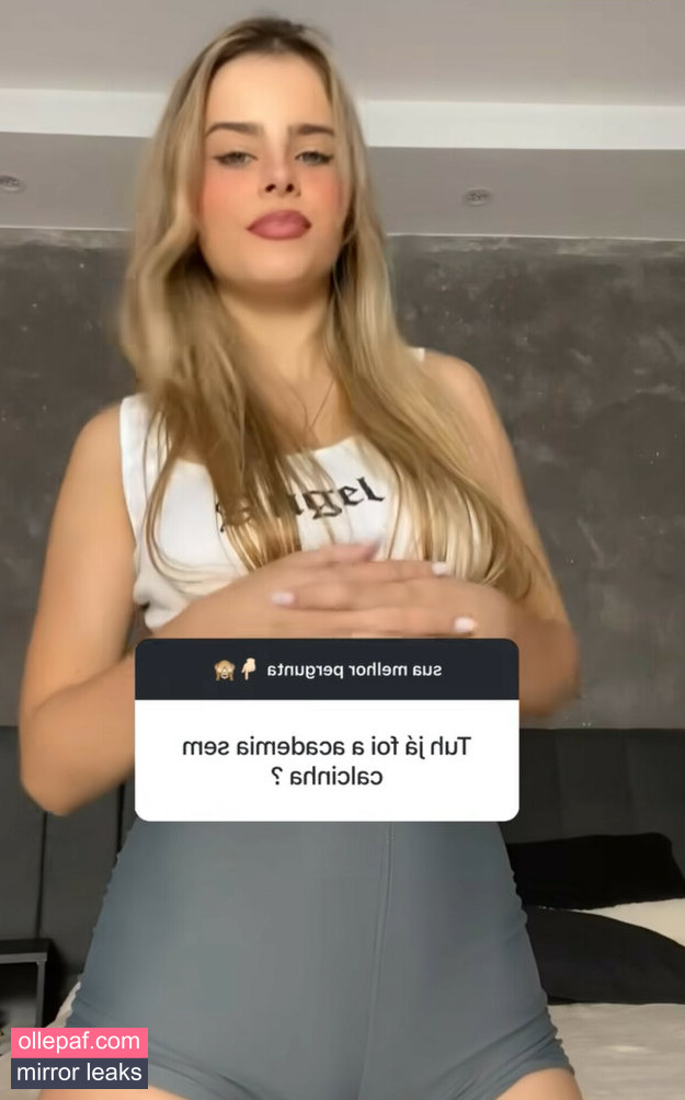 Latest Leaks Bruna Mendonça Nude #5 - Fapello