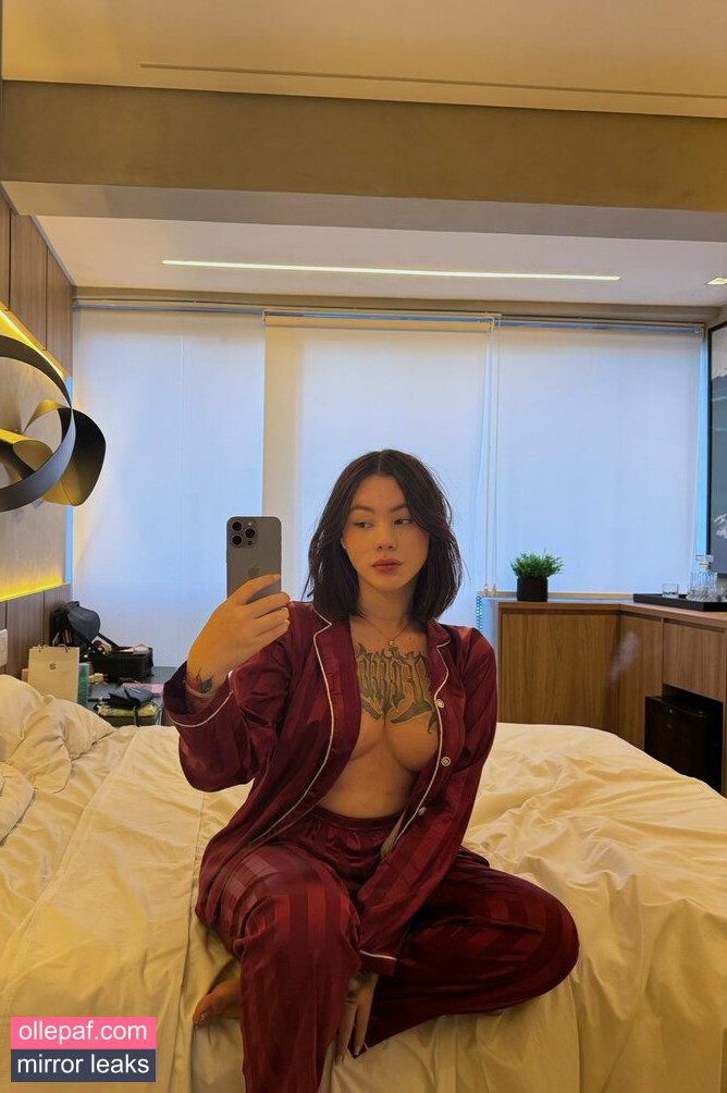 Latest Leaks Bruna Tivo Nude #18 - Fapello