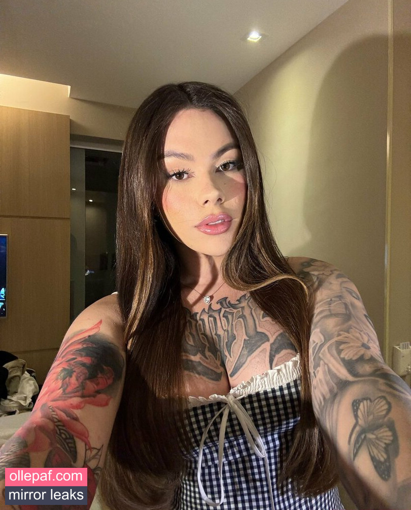 Latest Leaks Bruna Tivo Nude #23 - Fapello