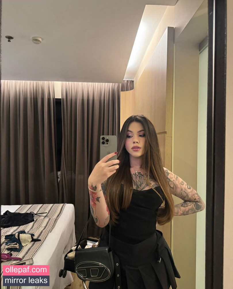 Latest Leaks Bruna Tivo Nude #24 - Fapello