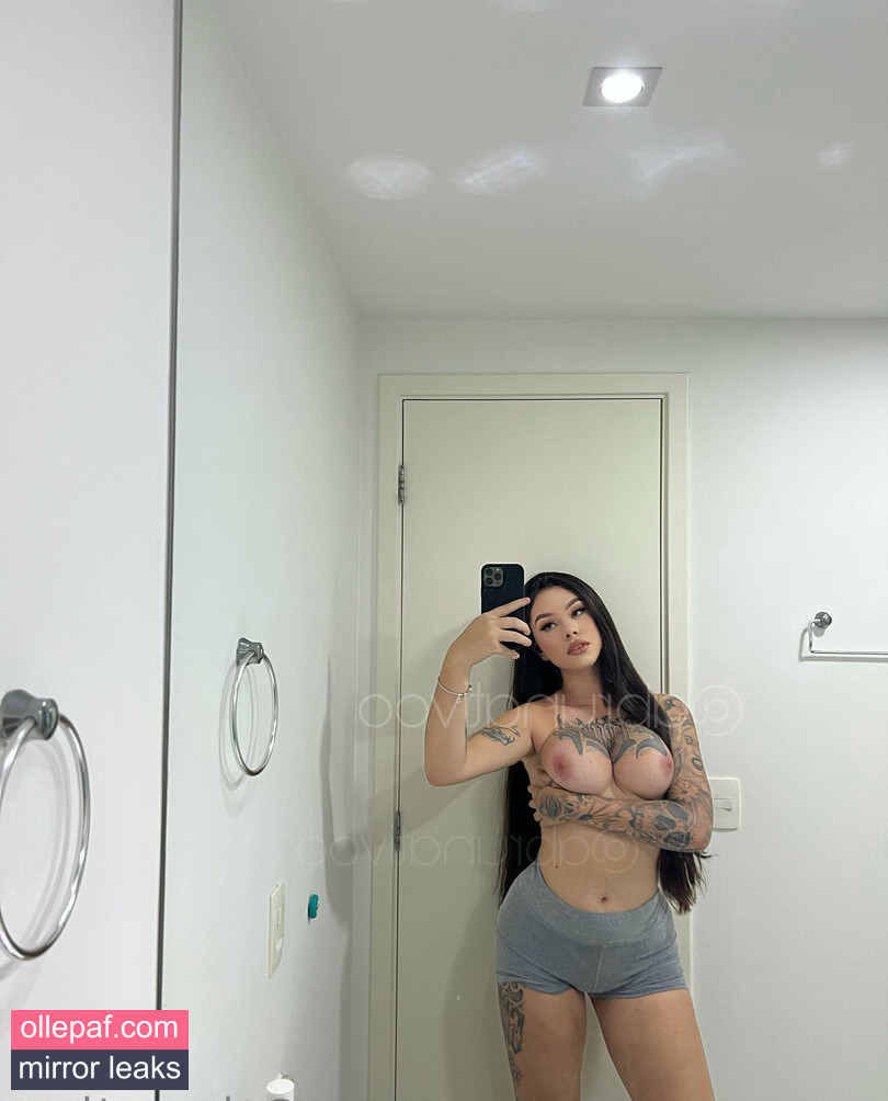 Latest Leaks Bruna Tivo Nude #34 - Fapello