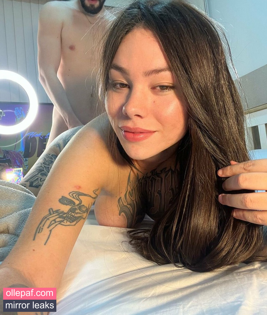 Bruna Tivo Nude Leaks OnlyFans #53 - Fapello