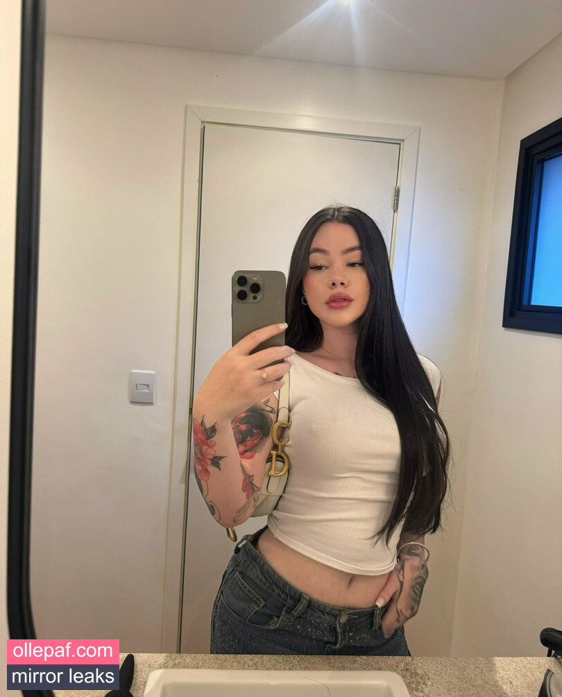 Latest Leaks Bruna Tivo Nude #9 - Fapello