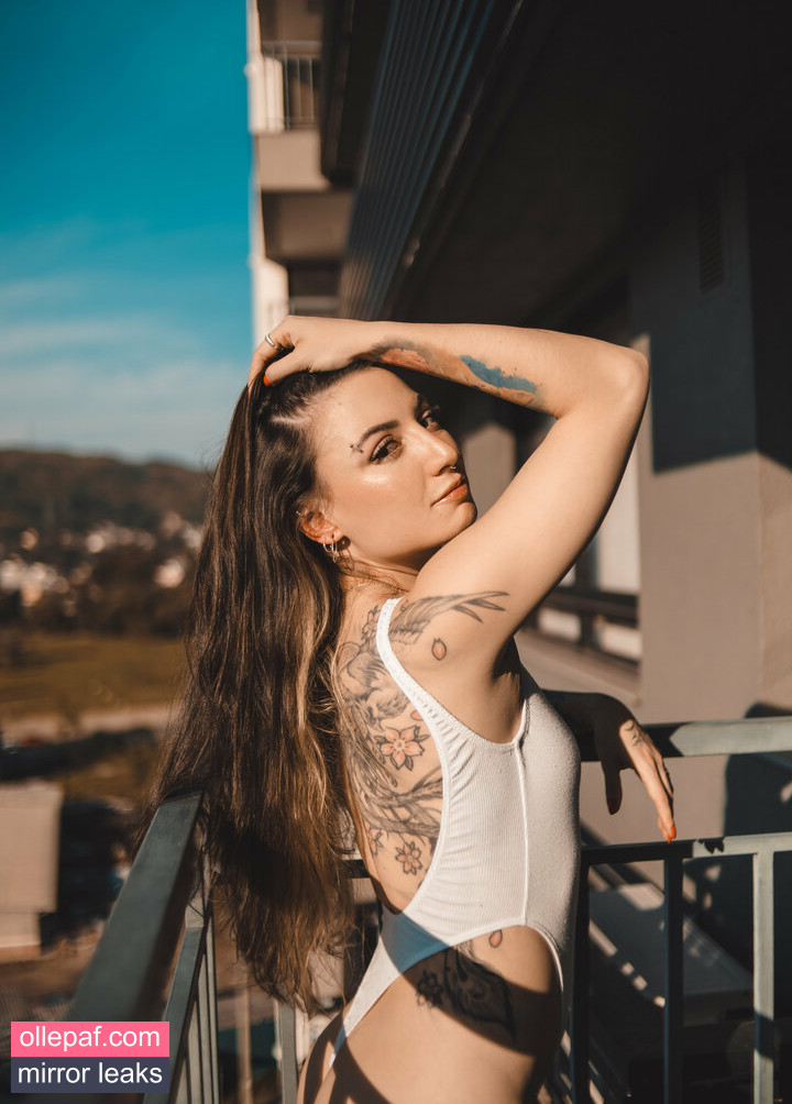 Latest Leaks Bruna Vedovelli Nude #128 - Fapello