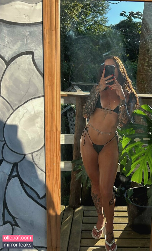 Latest Leaks Bruna Vedovelli Nude #45 - Fapello