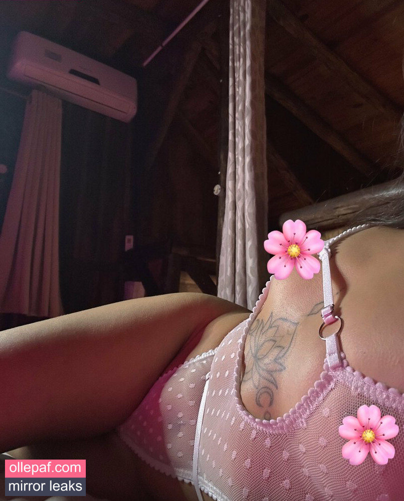 Latest Leaks Bruna Vedovelli Nude #86 - Fapello