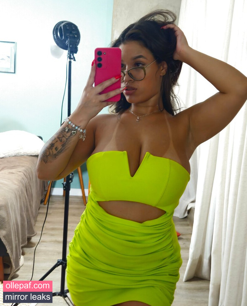 Latest Leaks brunapaz Nude #24 - Fapello