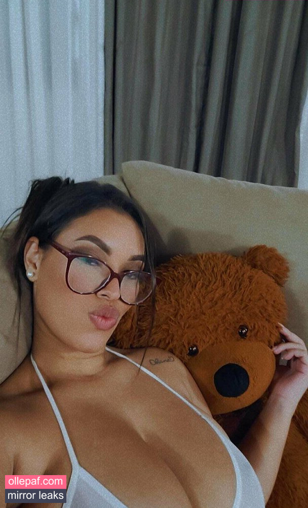 Latest Leaks brunapaz Nude #25 - Fapello