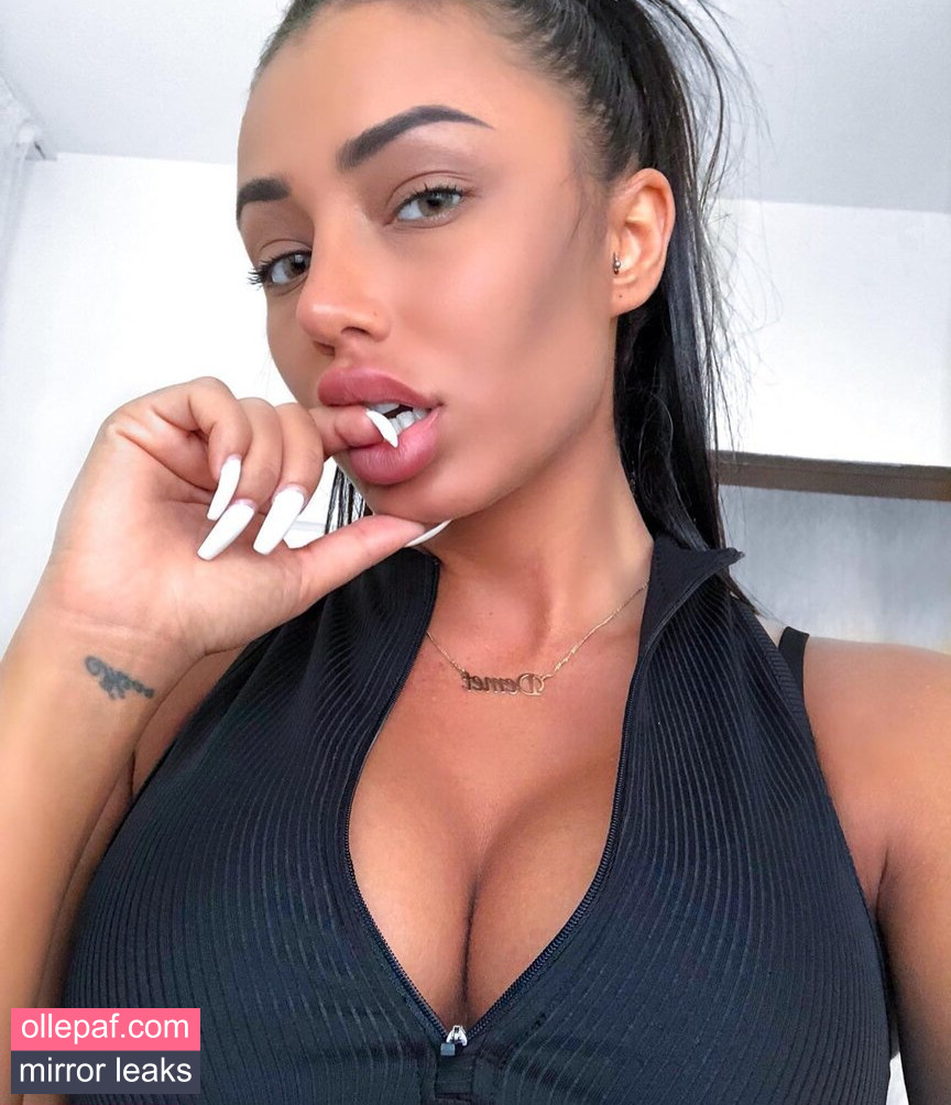 Latest Leaks Brunedde Nude #37 - Fapello