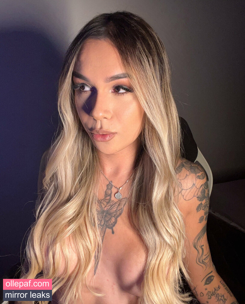 Latest Leaks bruninhatgirl Nude #11 - Fapello