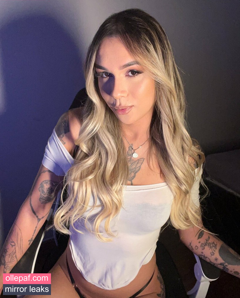 Latest Leaks bruninhatgirl Nude #13 - Fapello