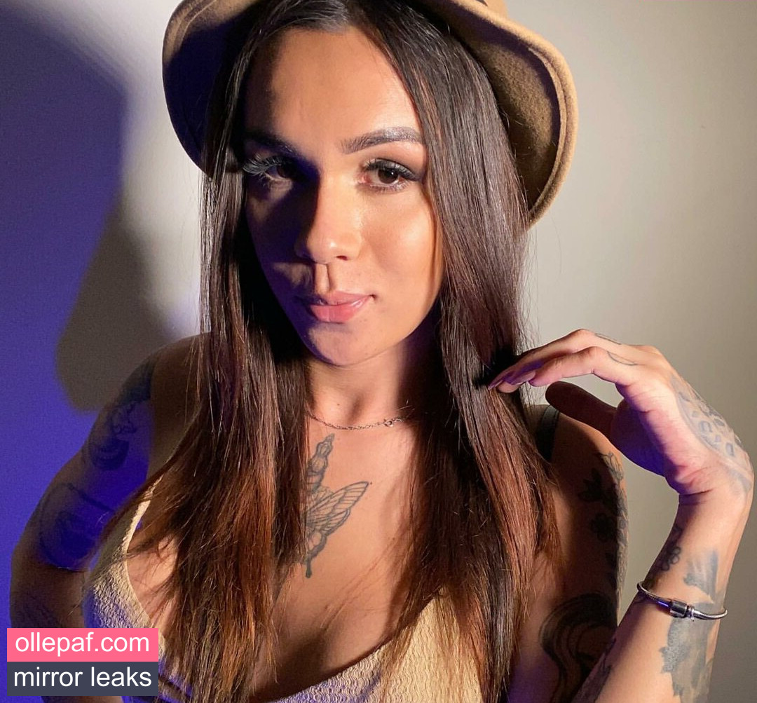 Latest Leaks bruninhatgirl Nude #132 - Fapello