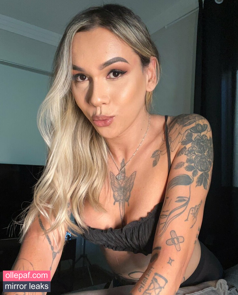 Latest Leaks bruninhatgirl Nude #19 - Fapello