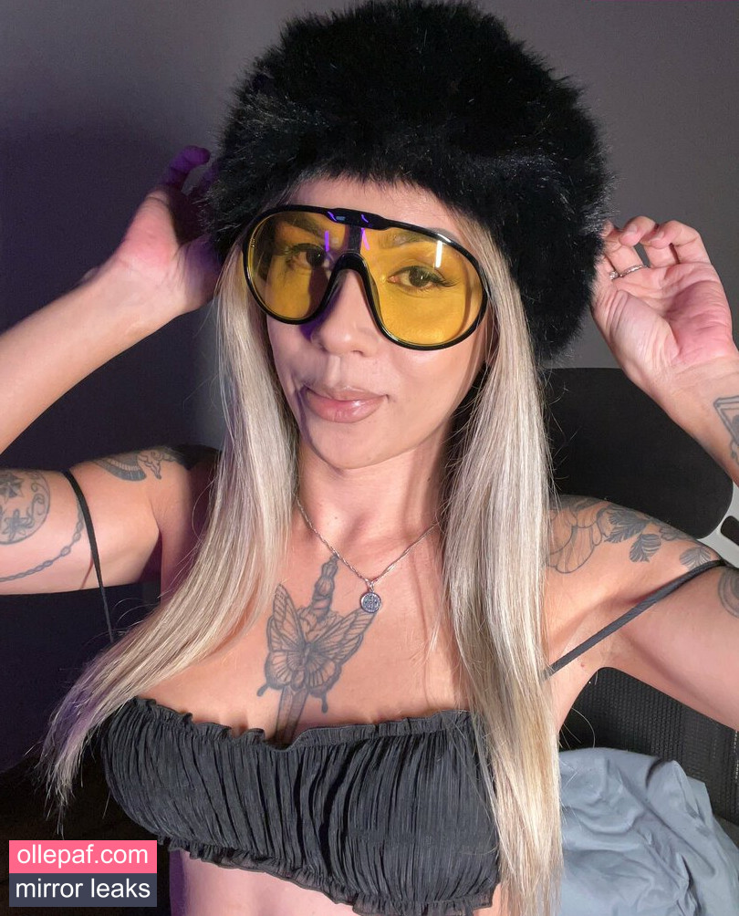 Latest Leaks bruninhatgirl Nude #25 - Fapello