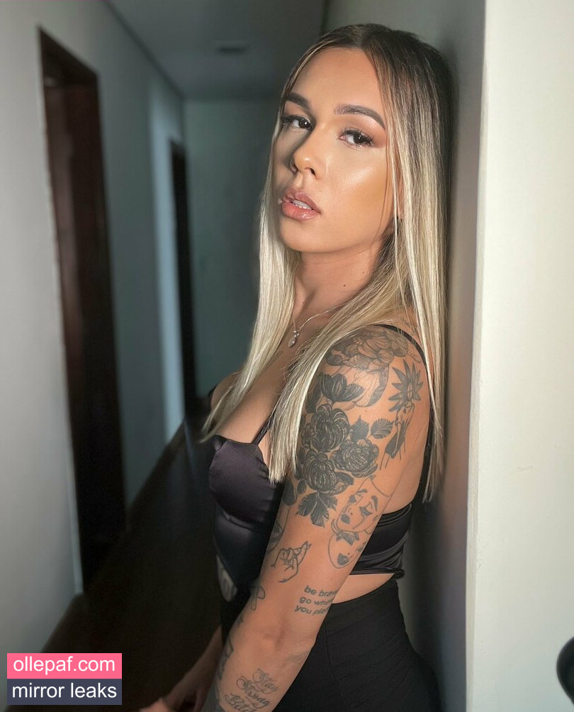 Latest Leaks bruninhatgirl Nude #4 - Fapello