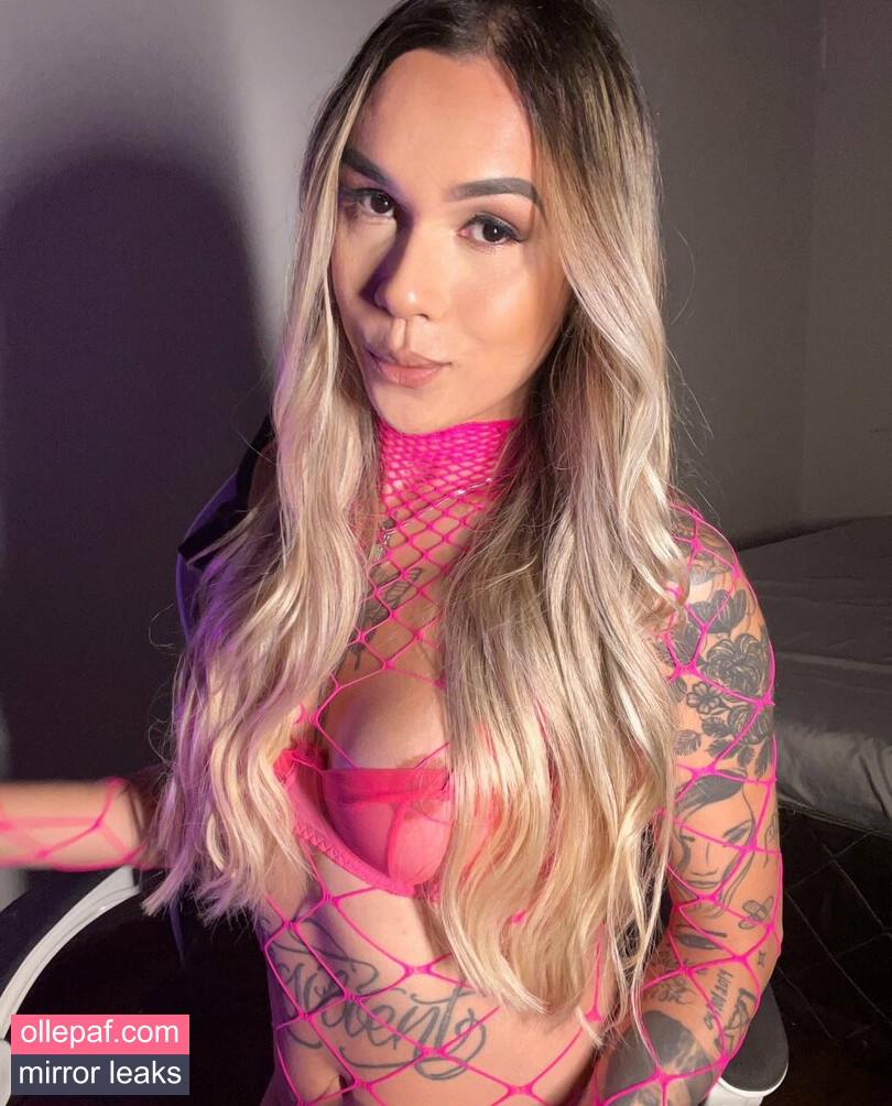Latest Leaks bruninhatgirl Nude #6 - Fapello