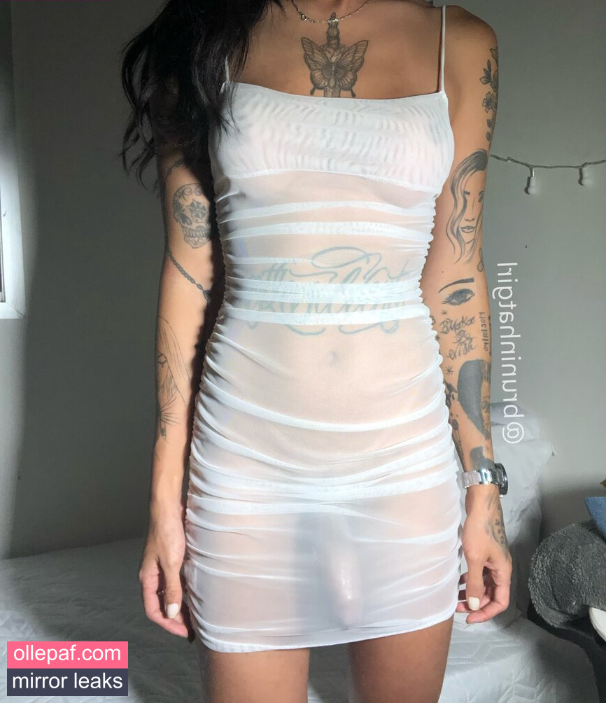 Latest Leaks bruninhatgirl Nude #76 - Fapello
