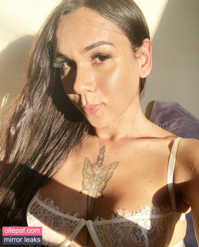 Latest Leaks bruninhatgirl Nude #78 - Fapello