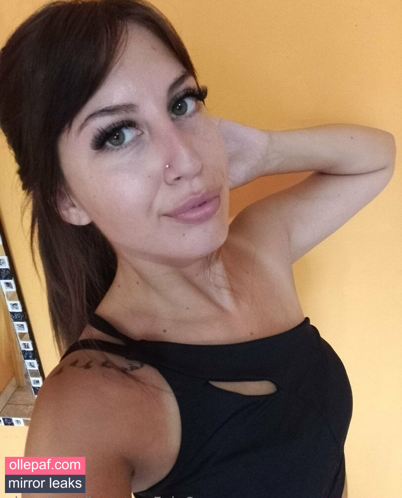 Latest Leaks brunitaonly Nude #89 - Fapello