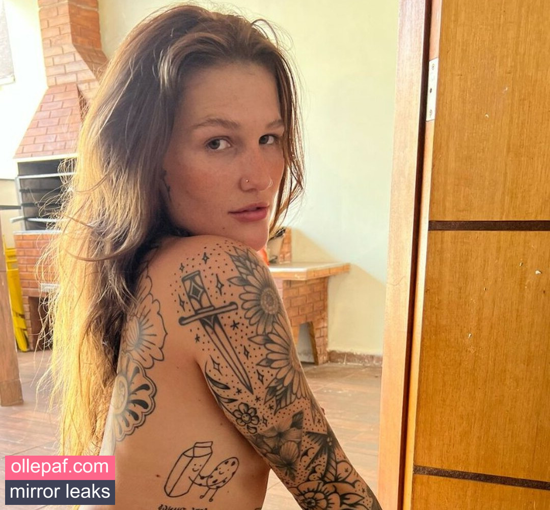 Latest Leaks Brustelmach Nude #7 - Fapello