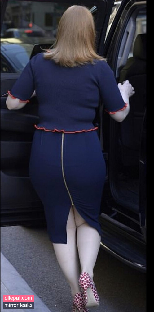 Latest Leaks Bryce Dallas Howard Nude #209 - Fapello