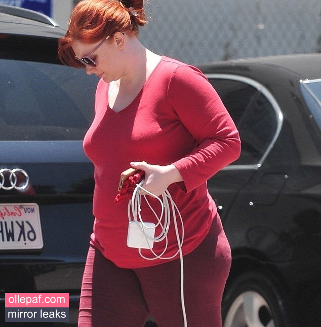 Latest Leaks Bryce Dallas Howard Nude #215 - Fapello