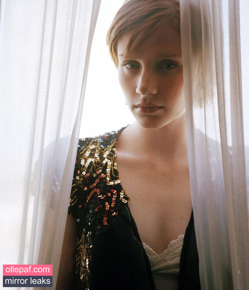 Latest Leaks Bryce Dallas Howard Nude #277 - Fapello
