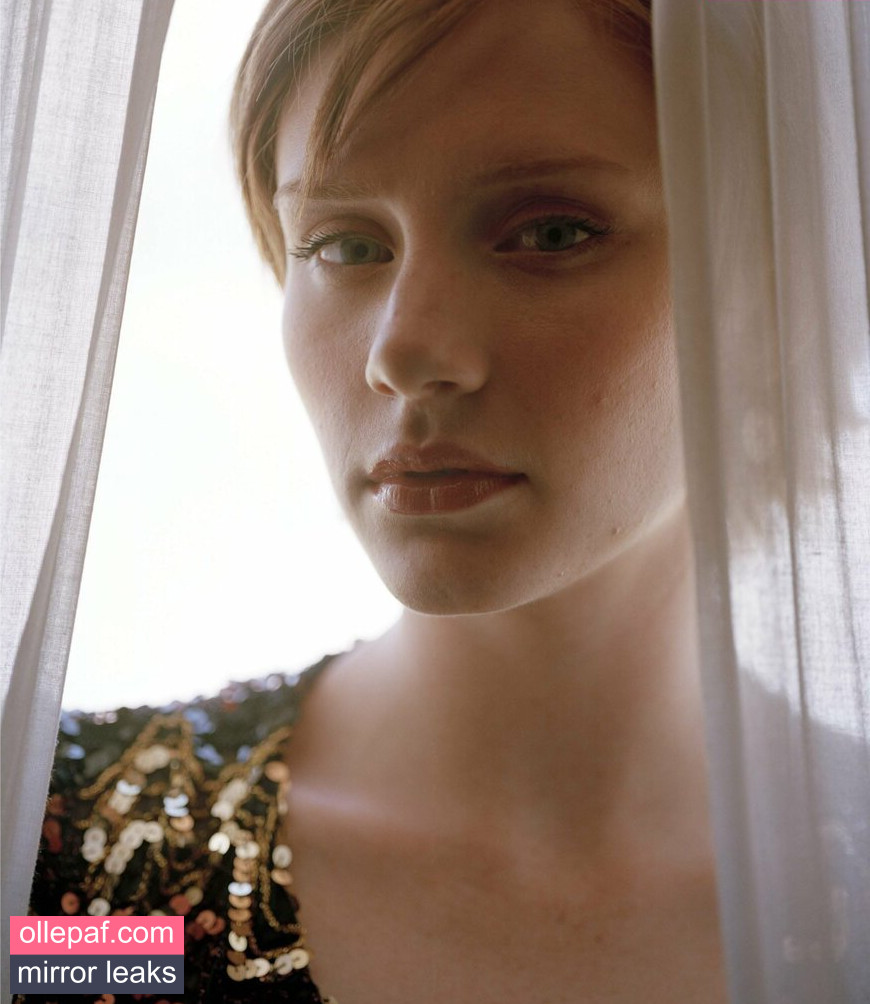 Latest Leaks Bryce Dallas Howard Nude #280 - Fapello