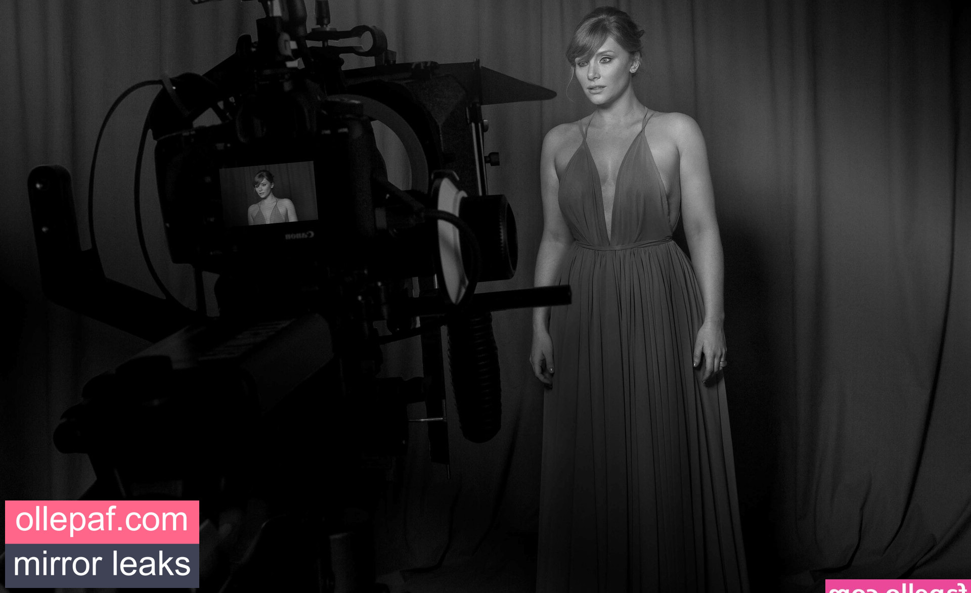Latest Leaks Bryce Dallas Howard Nude #29 - Fapello