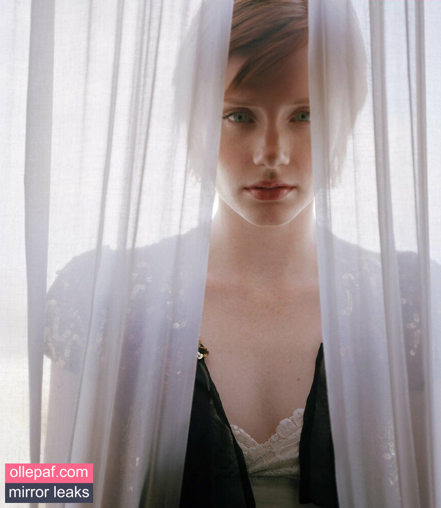 Latest Leaks Bryce Dallas Howard Nude #282 - Fapello