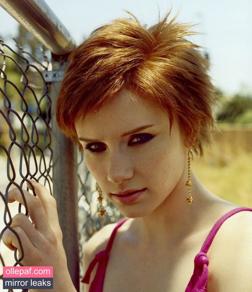 Latest Leaks Bryce Dallas Howard Nude #291 - Fapello