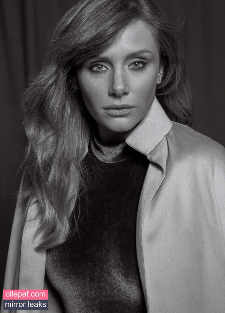 Latest Leaks Bryce Dallas Howard Nude #33 - Fapello