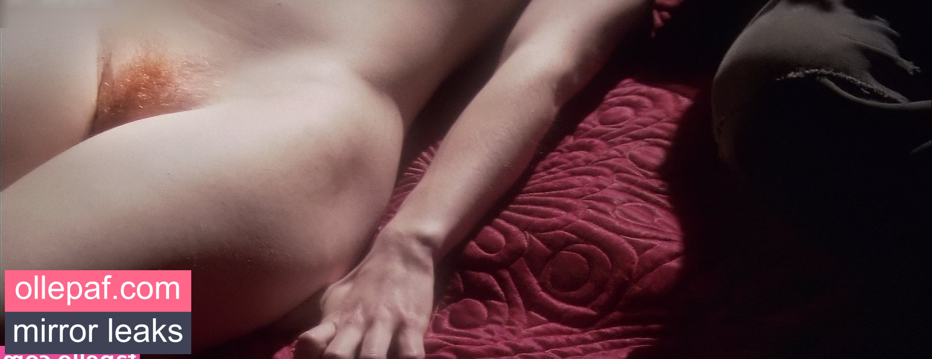 Latest Leaks Bryce Dallas Howard Nude #332 - Fapello