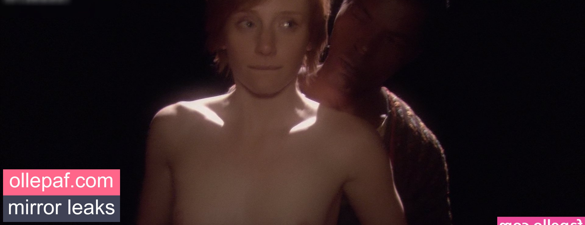 Latest Leaks Bryce Dallas Howard Nude #334 - Fapello