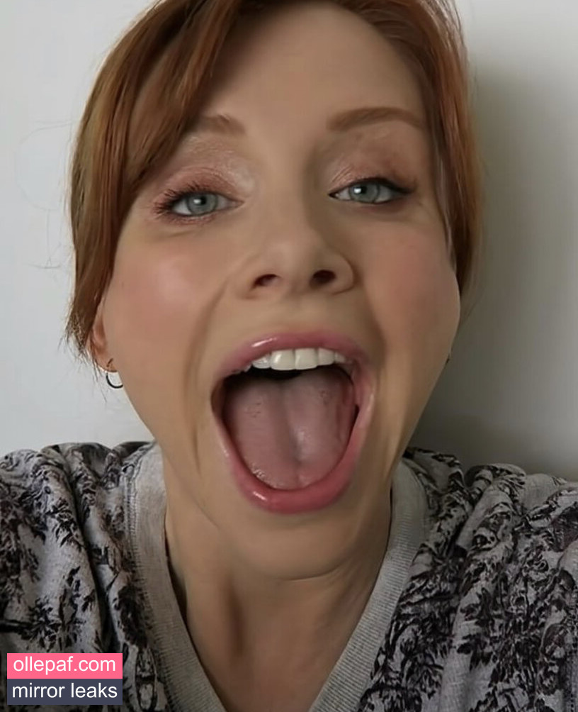 Latest Leaks Bryce Dallas Howard Nude #354 - Fapello