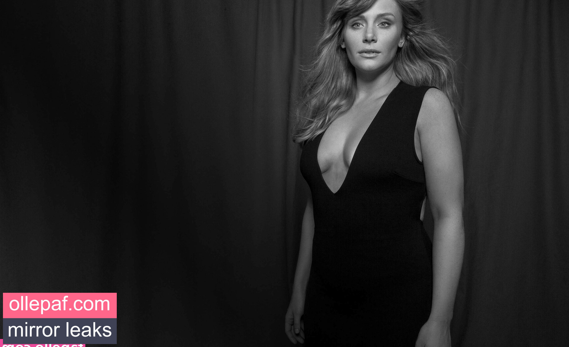 Latest Leaks Bryce Dallas Howard Nude #39 - Fapello