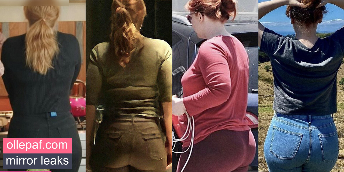 Latest Leaks Bryce Dallas Howard Nude #391 - Fapello