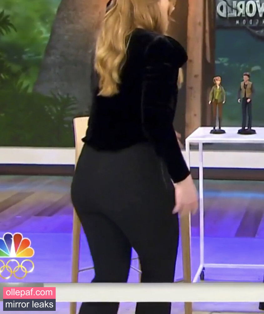 Latest Leaks Bryce Dallas Howard Nude #396 - Fapello