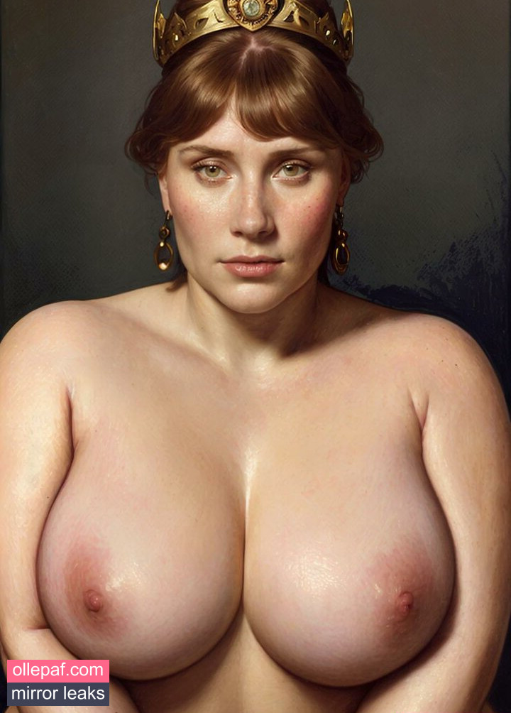 Latest Leaks Bryce Dallas Howard Nude #424 - Fapello