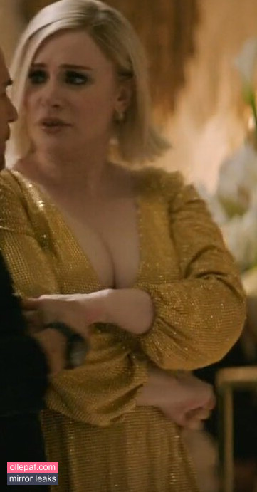 Latest Leaks Bryce Dallas Howard Nude #449 - Fapello